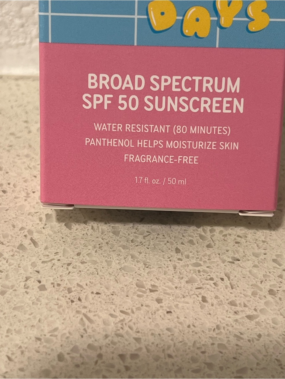 Hello Kitty Brighter Days Sunscreen - Picture 5 of 5